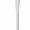Louche argent inox 18/10 27,8x8,8x8,5 cm Lazzo - CHEF & SOMMELIER Discount