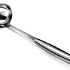 Louche inox Ø 7 cm 5 cl manche 13,5 cm Empire Cafe - DEGLON Best