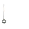 Louche inox Ø 16 cm 100 cl manche 45 cm - PRO.COOKER Online