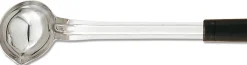DEGLON Louche à sauce inox 5 cl manche 19 cm Stop Glisse Hot