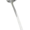 LACOR Louche à sauce inox Ø 10 cm 15 cl manche 30 cm Best