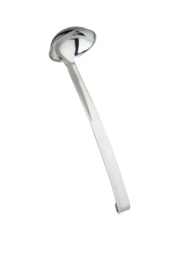 Louche à sauce inox Ø 6 cm 5 cl manche 24 cm - LACOR Online