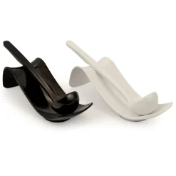 DALEBROOK Louchette mélamine Ø 5 cm 2,8 cl manche 25 cm Clearance