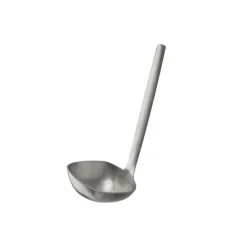 APS Louchette vintage inox gris 4,5x4,5x12,5 cm 20 ml Bulq Hot