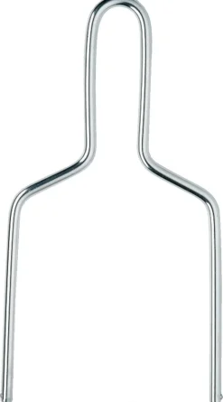 Lyre inox - FISCHER New
