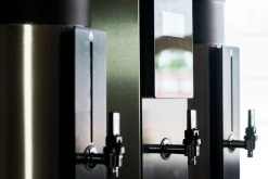 Machine à café CB1X10WR 6,28 kW Combiline - ANIMO Sale