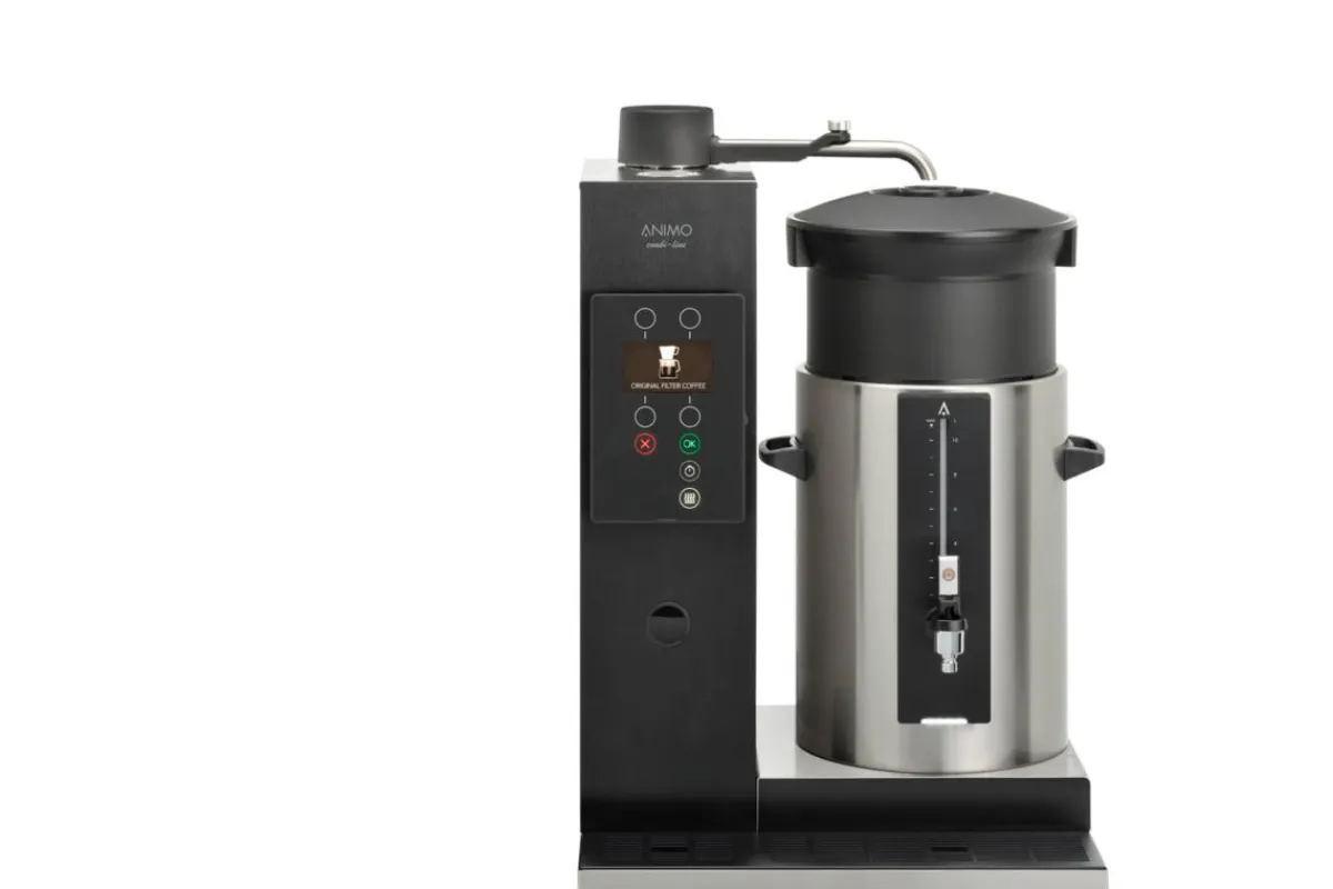 Machine à café CB1X10WR 6,28 kW Combiline - ANIMO Sale