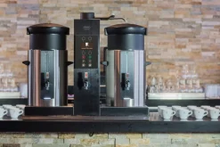 Machine à café CB 2x20 W 9,28 W Combiline - ANIMO