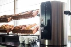 Machine à café CB 2x20 W 9,28 W Combiline - ANIMO