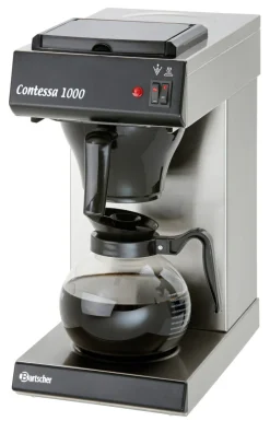 BARTSCHER Machine à café CONTESSA 1000 2000 W Outlet