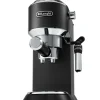 Machine à café DEDICA STYLE EC.695.BK 1350 W - DELONGHI KENWOO Clearance