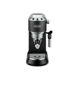 Machine à café DEDICA STYLE EC.695.BK 1350 W - DELONGHI KENWOO Clearance