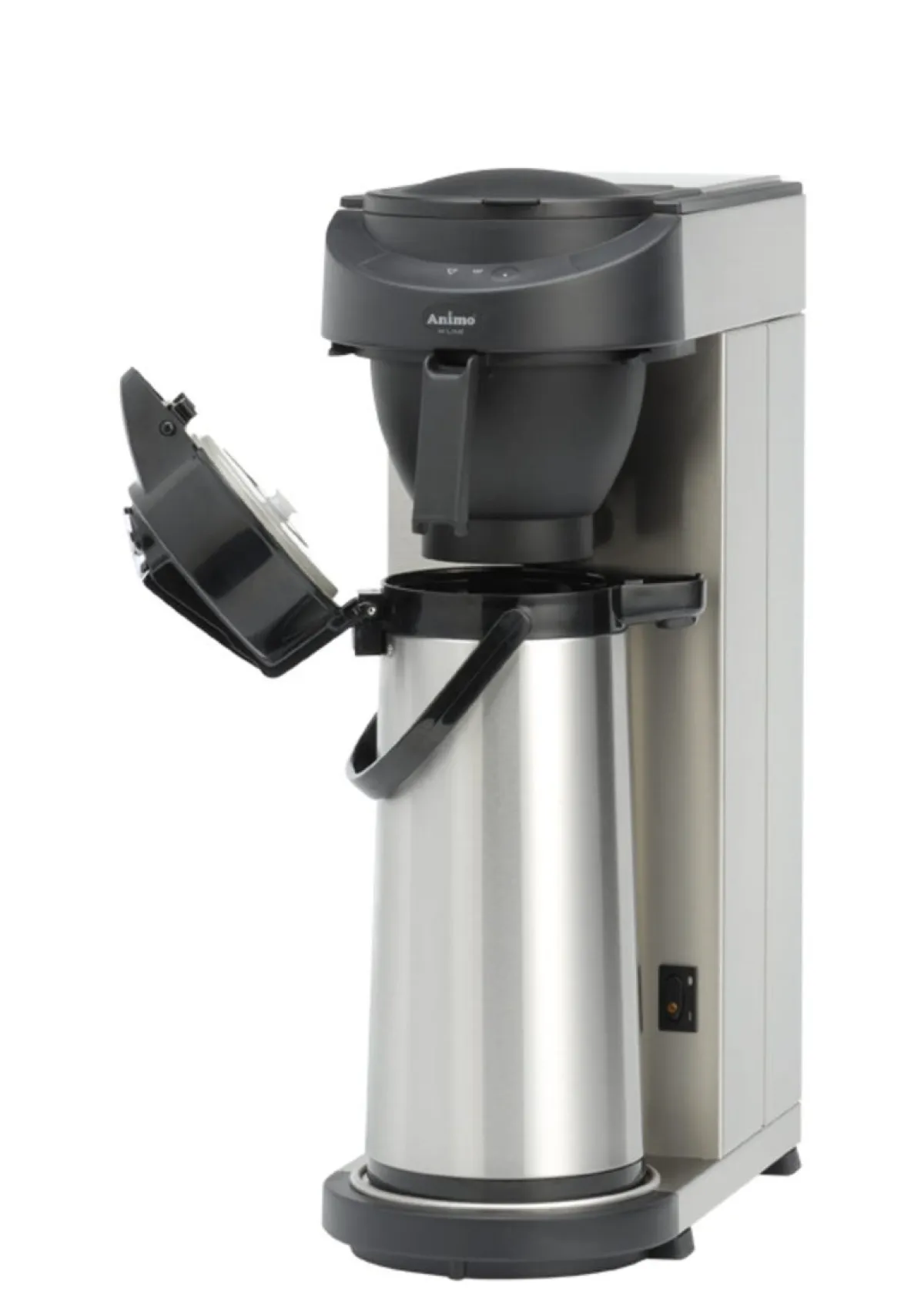 Machine à café MT100 2100 W - ANIMO Online