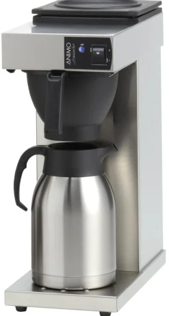 ANIMO Machine à café 144 tasses EXELSO T 2275 W Online