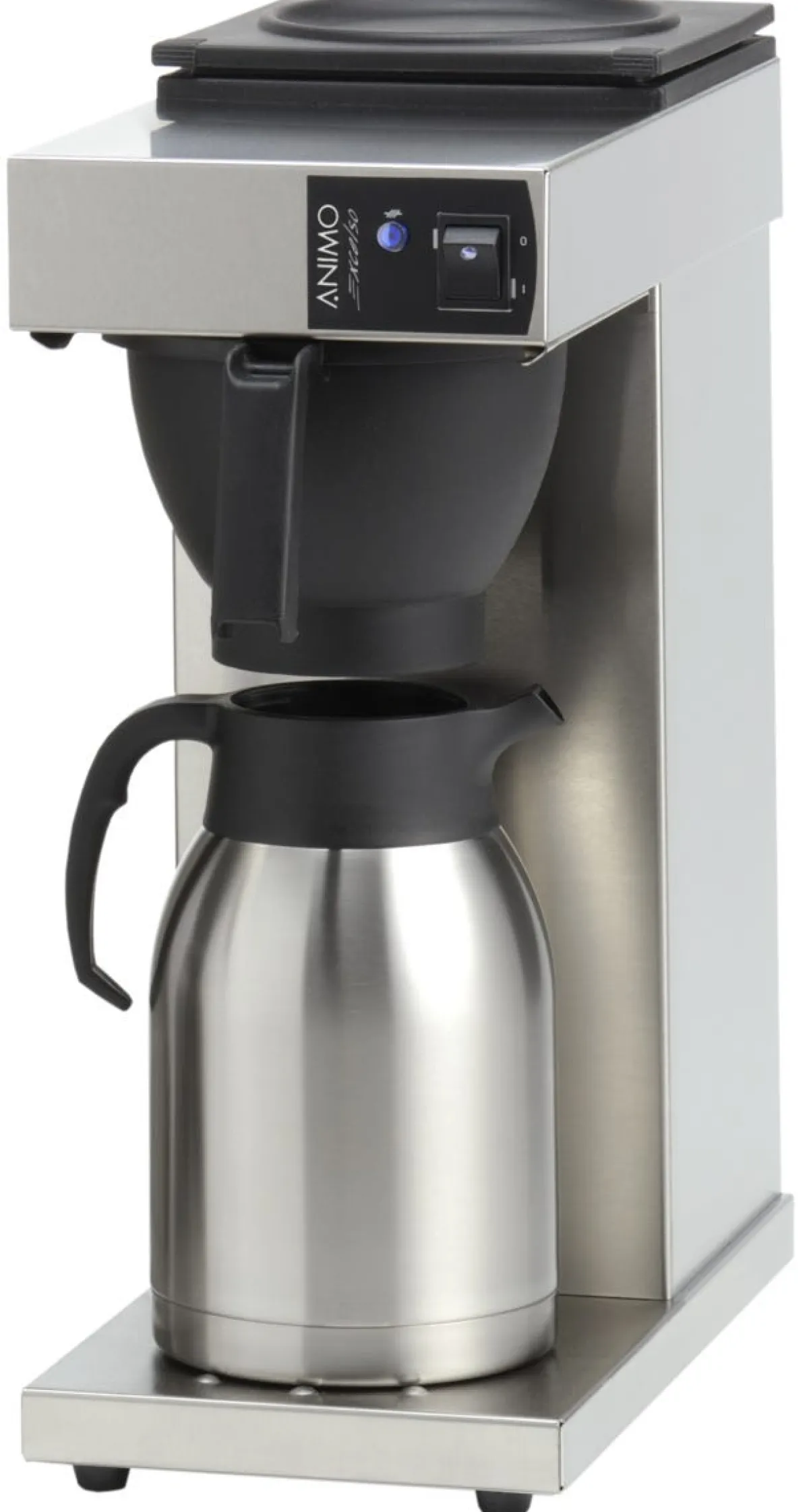 ANIMO Machine à café 144 tasses EXELSO T 2275 W Online