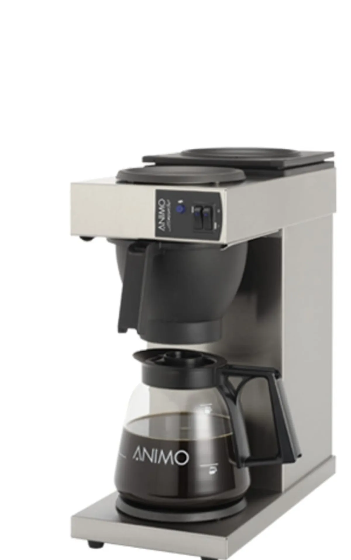 ANIMO Machine à café 144 tasses EXELSO 2250 W Sale