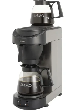 ANIMO Machine à café 144 tasses M100 2250 W Outlet