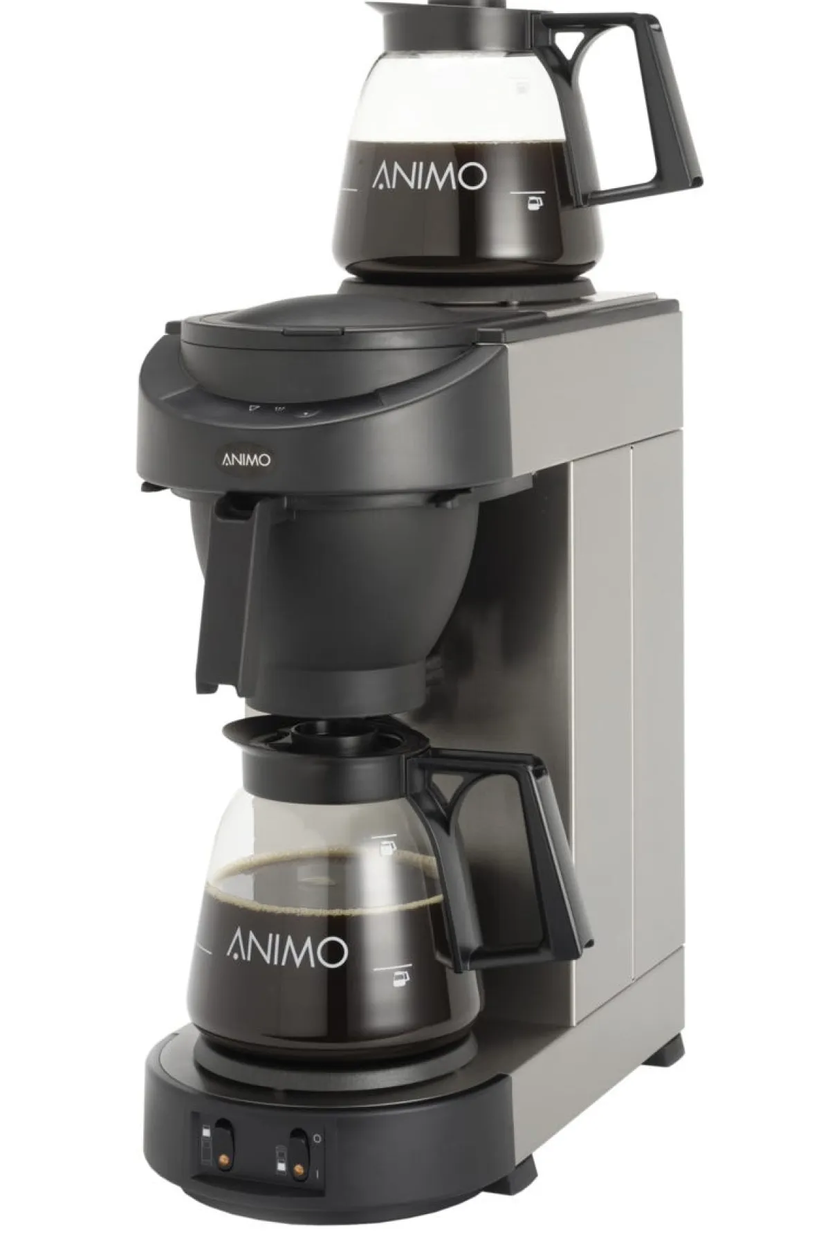 ANIMO Machine à café 144 tasses M100 2250 W Outlet