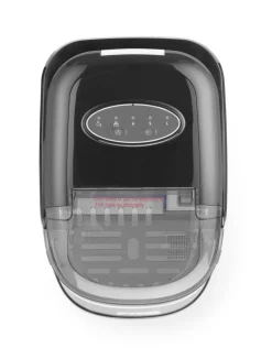 Machine glacon boule 12kg/j froid négatif 2,2 kg 1 bacs - HENDI Best