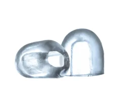 Machine glacon boule 12kg/j froid négatif 2,2 kg 1 bacs - HENDI Best