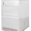 Machine glacon flocon 85kg/j froid négatif 20 kg 1 bacs - HENDI