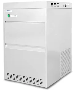 Machine glacon flocon 85kg/j froid négatif 20 kg 1 bacs - HENDI