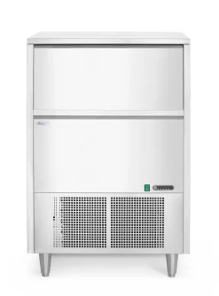 Machine glacon 90kg/j froid négatif 45 pièces 1 bacs - HENDI Hot