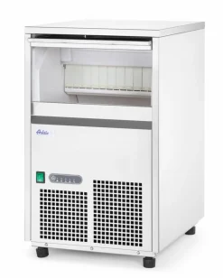 Machine glacon 22kg/j froid négatif 6 kg 1 bacs - HENDI Outlet