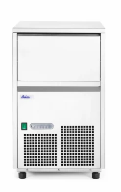 Machine glacon 22kg/j froid négatif 6 kg 1 bacs - HENDI Outlet