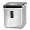 HENDI Machine glacon 12kg/j froid négatif 100 pièces 1 bacs New
