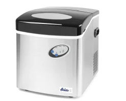 HENDI Machine glacon 15kg/j froid négatif 100 pièces 1 bacs Hot