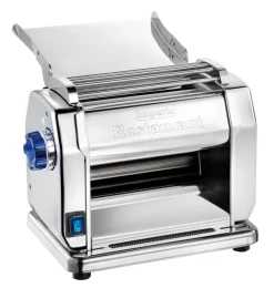 Machine à pâte électrique 12 kg/h 160 W 230v Restaurant - IMPERIA Discount