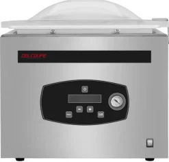 DELCOUPE Machine sous vide