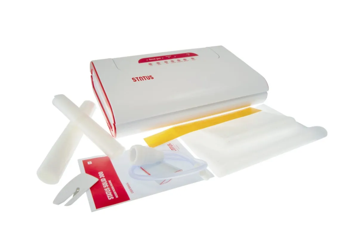 Machine sous vide rectangulaire NV401 - Aucune Outlet