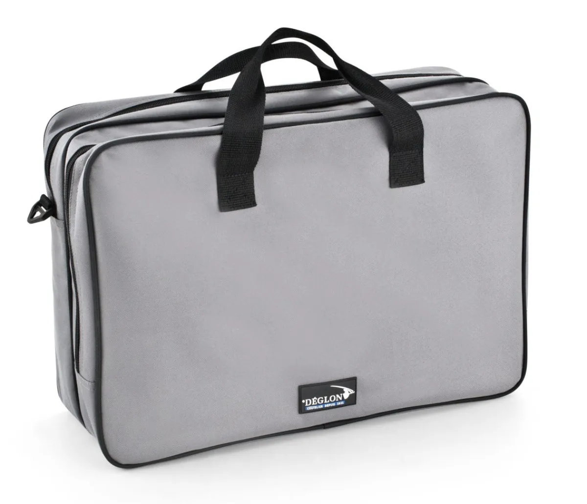 DEGLON Mallette de cuisine plastique 49x40x12,5 cm 20 éléments Discount