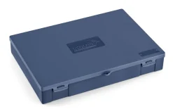 DEGLON Mallette de cuisine plastique 49x40x12,5 cm 20 éléments Discount