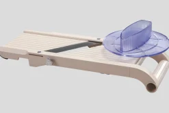 Mandoline japonaise ABS 36,5x14,5x4 cm - L.TELLIER Outlet