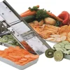 Mandoline sans chariot inox 41x13,5x4,5 cm - L.TELLIER Sale