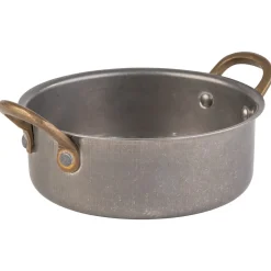 Marmite inox Ø 14 cm Vintara - APS Hot