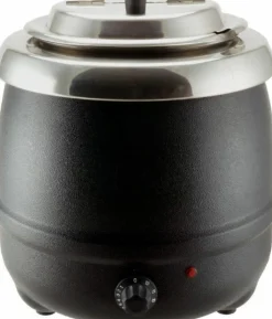 Aucune Marmite à soupe 8 L 230v 475 W Sale