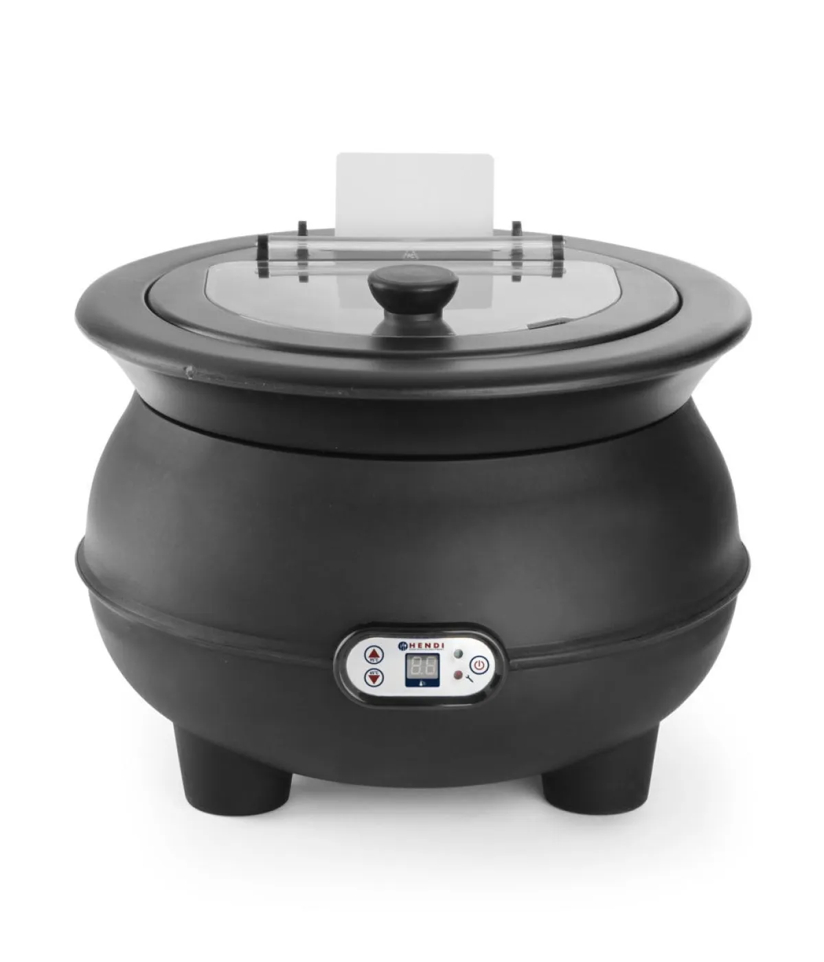 Marmite à soupe 8 L 230v 450 W - HENDI Online