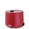 HENDI Marmite à soupe 8 L 230v 500 W Uniq Discount