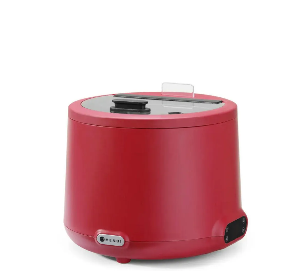 HENDI Marmite à soupe 8 L 230v 500 W Uniq Discount