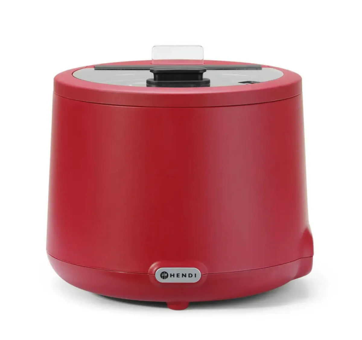 HENDI Marmite à soupe 8 L 230v 500 W Uniq Discount