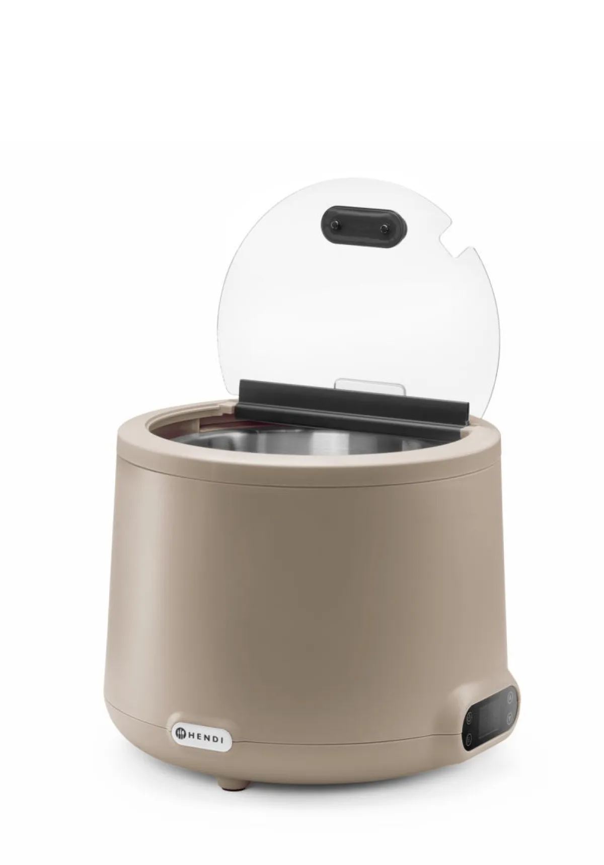 Marmite à soupe 8 L 230v 500 W Uniq - HENDI Online