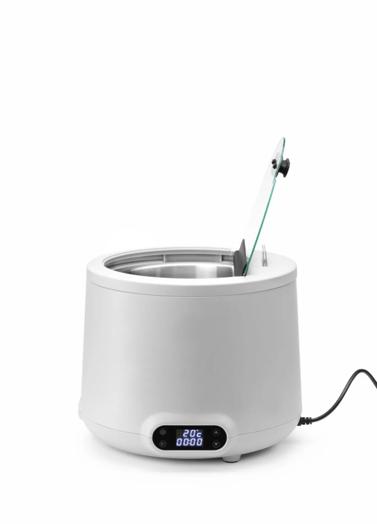 Marmite à soupe 8 L 230v 500 W Uniq - HENDI