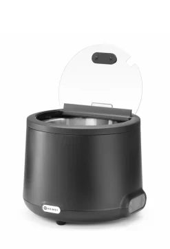 HENDI Marmite à soupe 8 L 230v 500 W Uniq Best