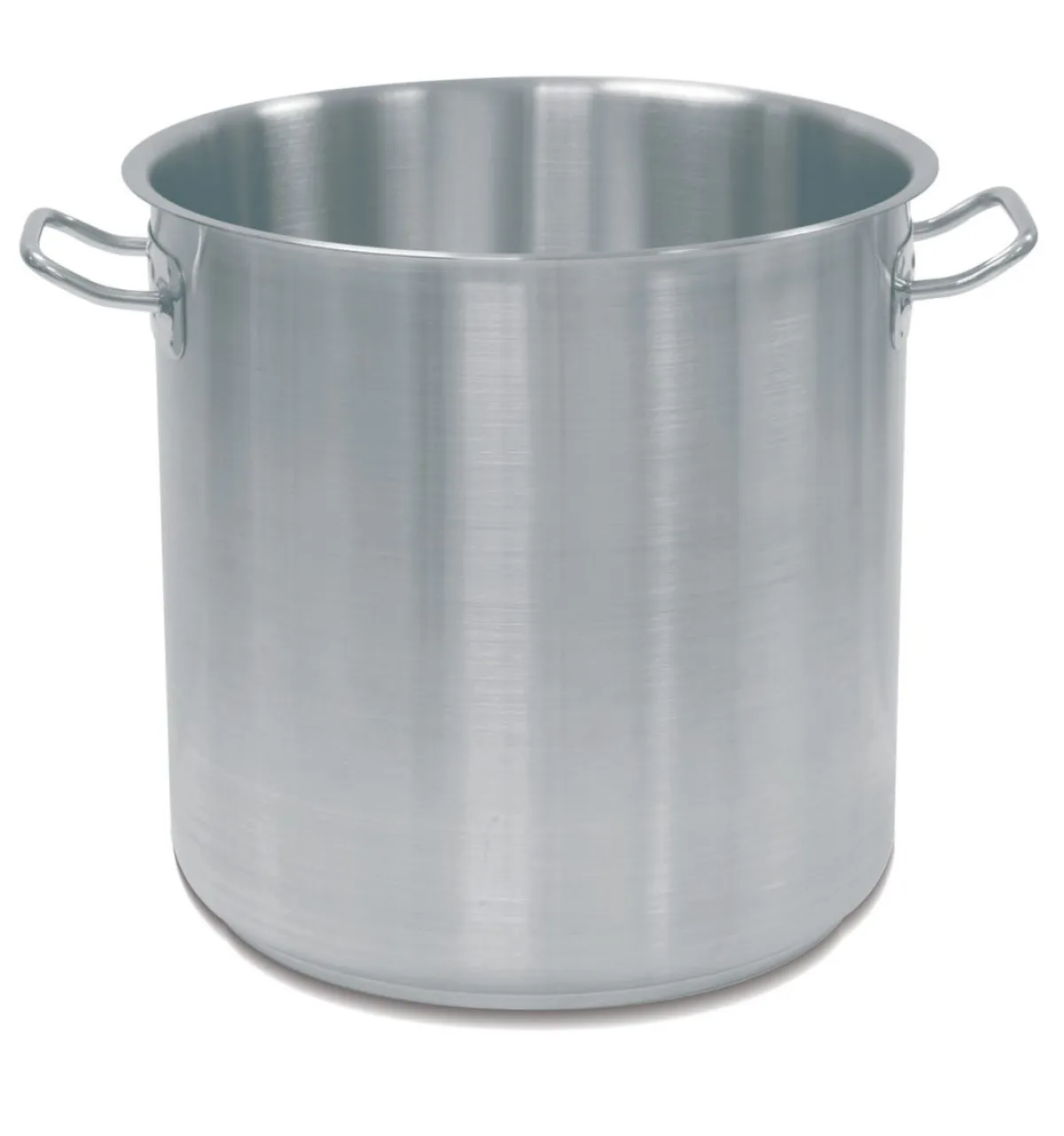 PRO.COOKER Marmite traiteur inox Sans revêtement Sans couvercle Ø 36 cm 36 cm 36 L Ecoplus Best