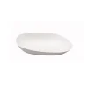COOKPLAY Mignardise blanc 15,7x11,6x3 cm Eko Online