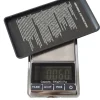Mini balance de précision 0,1 g piles - STIL Online